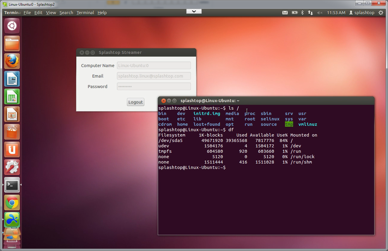 Как узнать shell version ubuntu